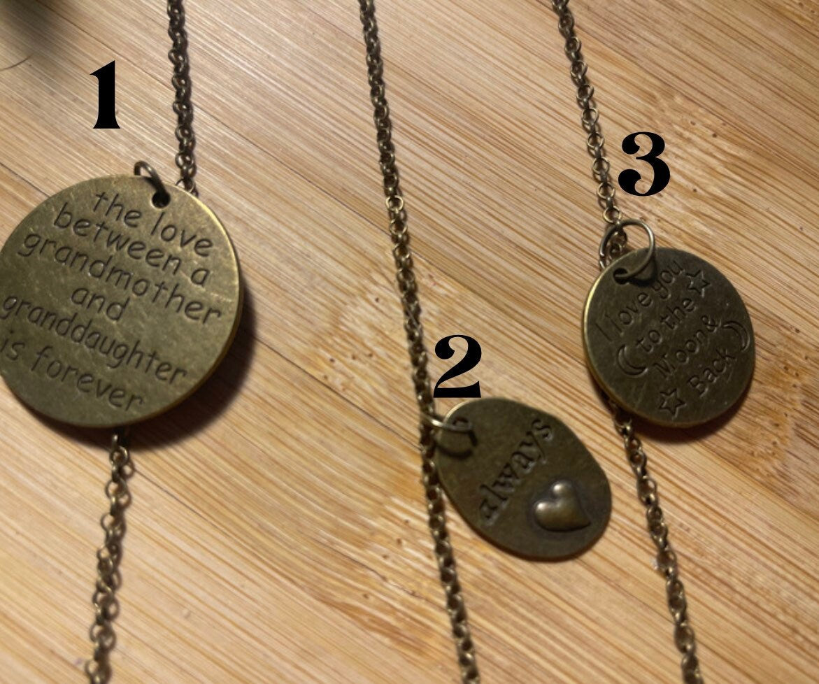 Personalized Memorial Graduation Charm, tassel charm with added message charm, graduation gift