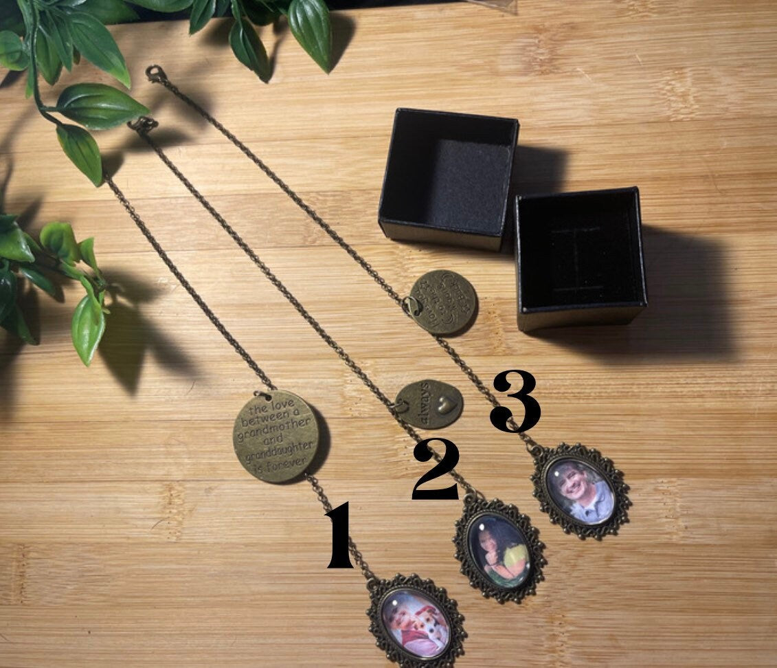 Personalized Memorial Graduation Charm, tassel charm with added message charm, graduation gift