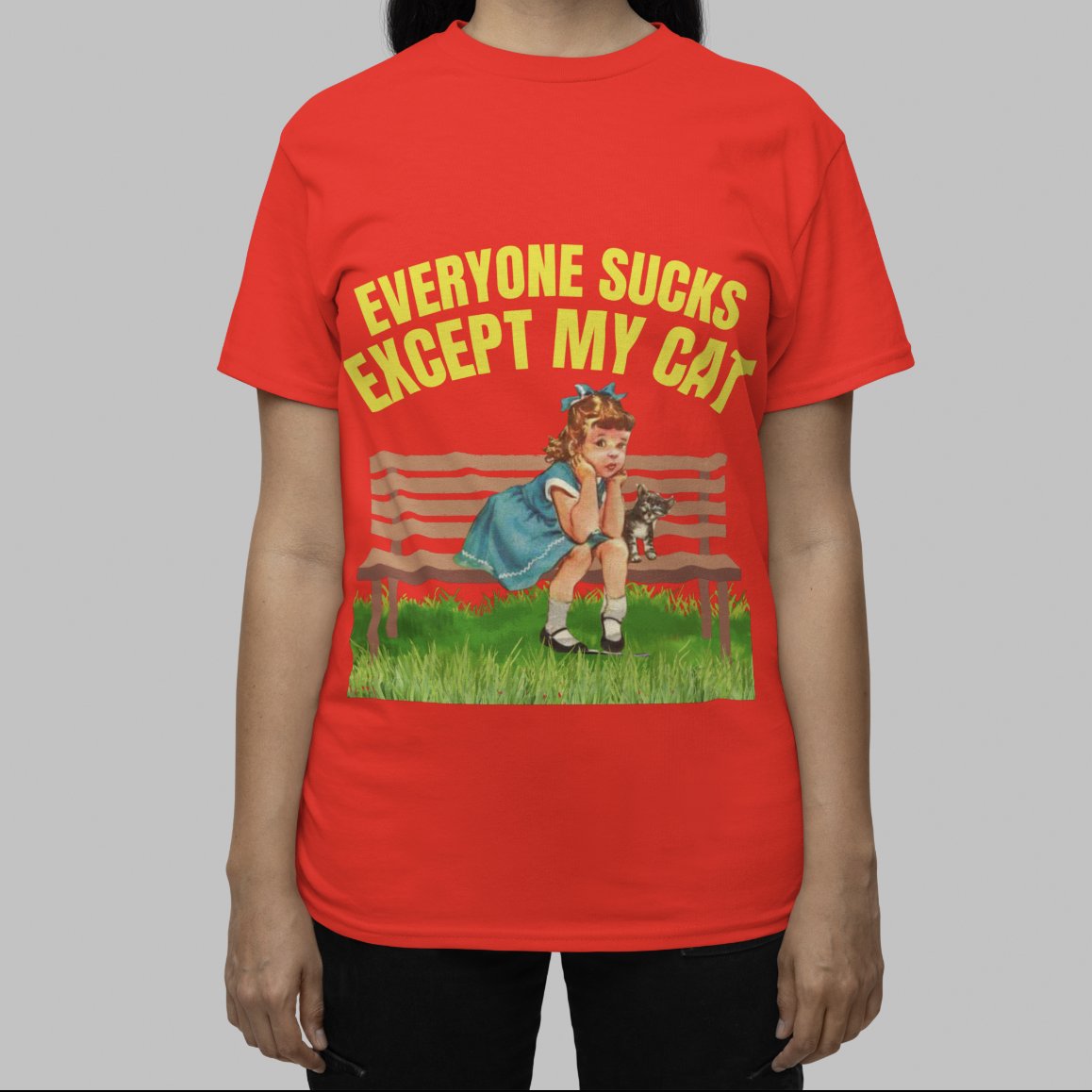 T-Shirts