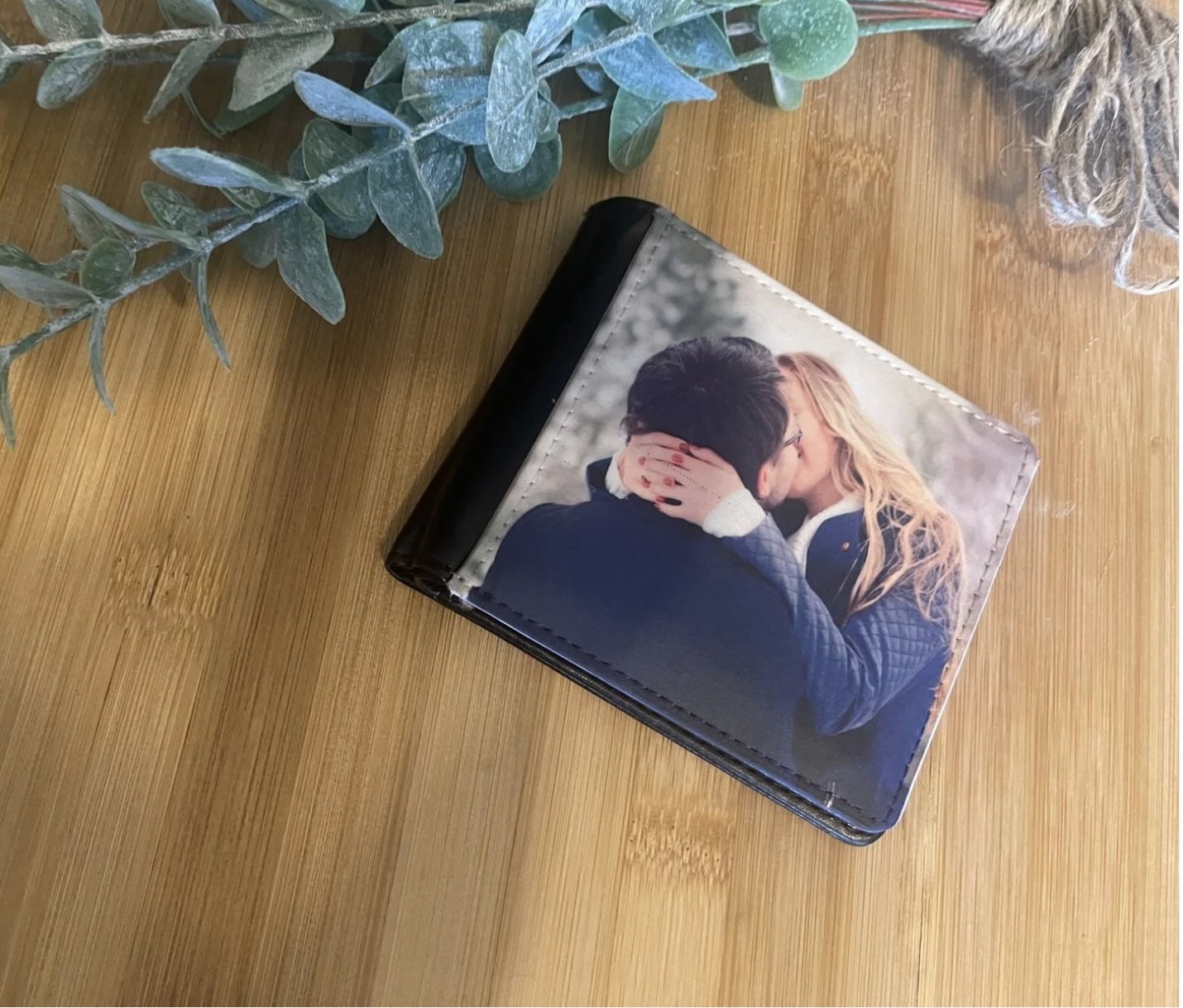 Jewelry, Wallets, and Accessories