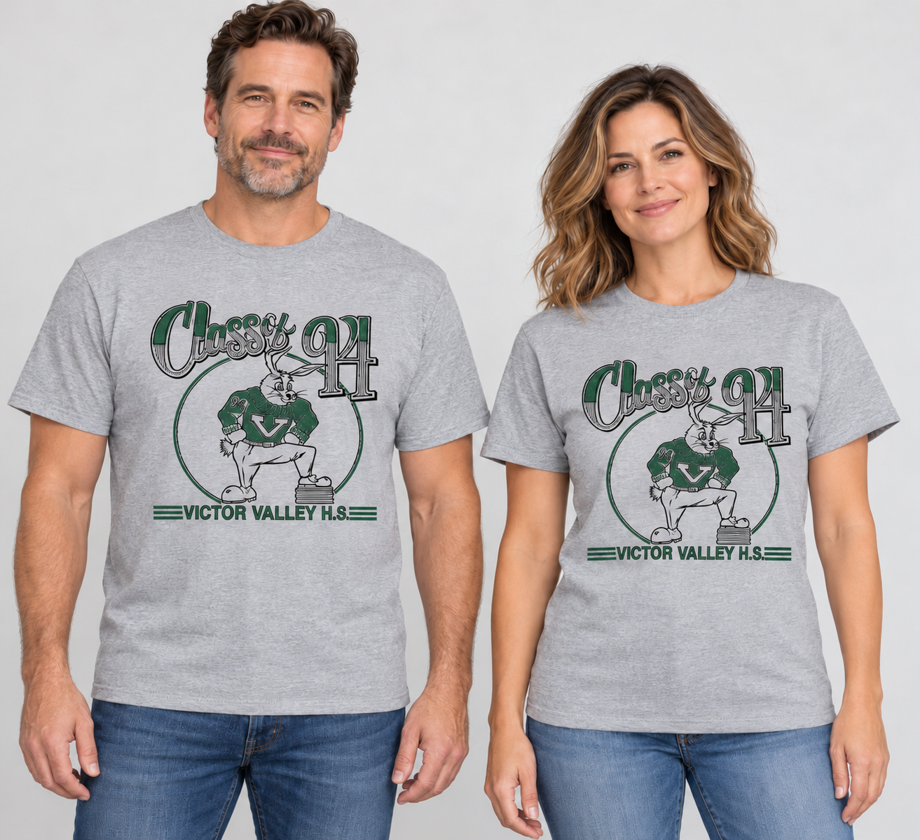 Victor Valley High School Class of 1994