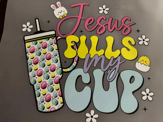 Easter DTF Print Bundle Quick Shipping